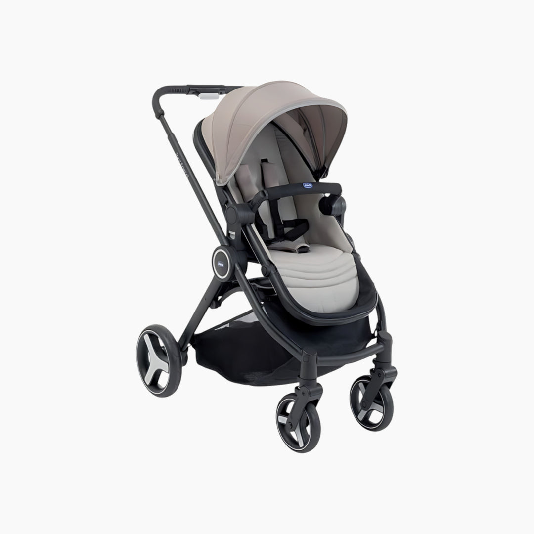 Chicco Best Friend Plus Stroller