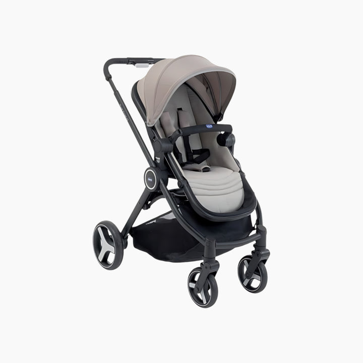 Chicco Best Friend Plus Stroller