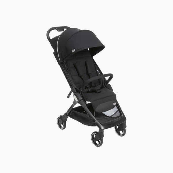 Chicco We Stroller Black