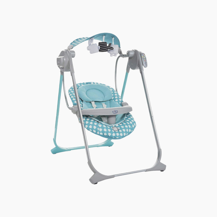 Chicco Swing Polly Swing Up