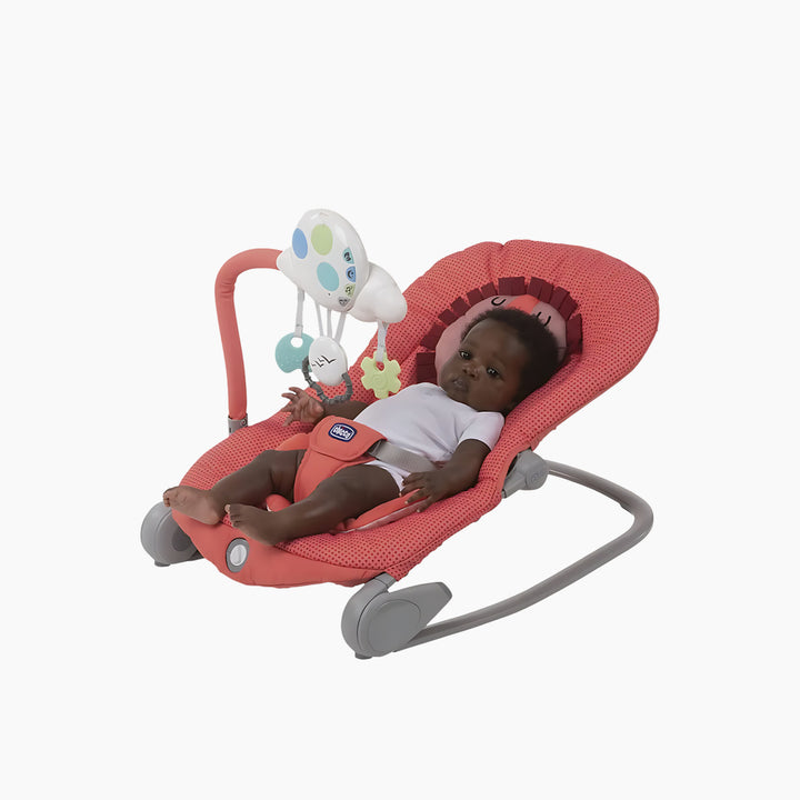 Chicco Chicco Balloon Baby Bouncer