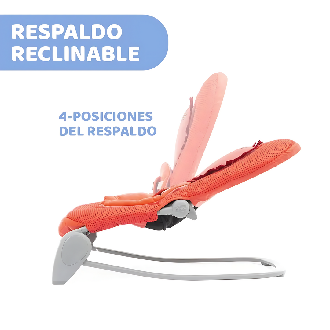 Chicco Chicco Balloon Baby Bouncer