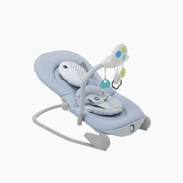 Chicco Chicco Balloon Baby Bouncer
