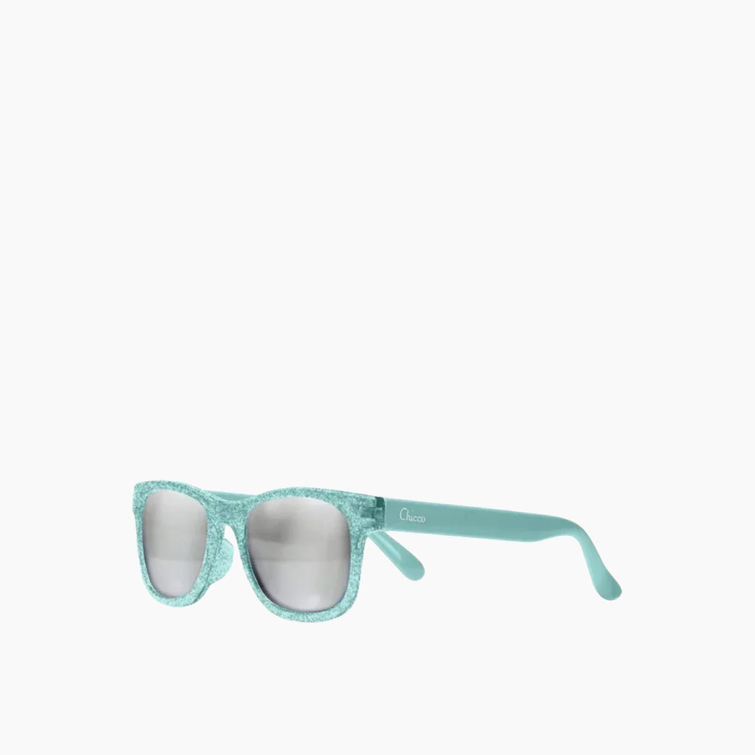 Chicco Sunglasses 24M+ Girl Glitter Transparent
