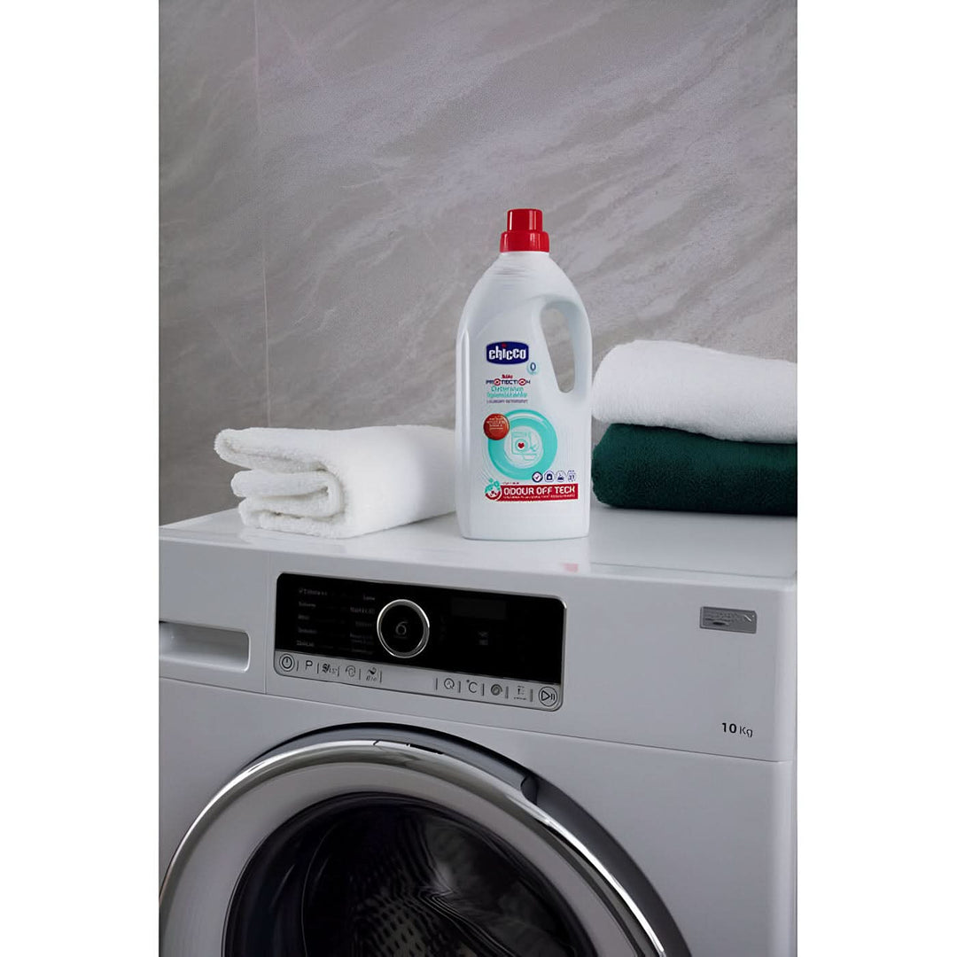 Chicco Hygenizing Laundry Detergent