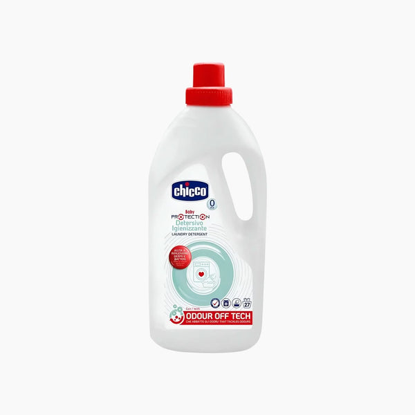 منظف الغسيل المعقم