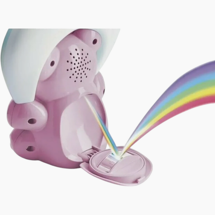 Chicco Toy Fd Rainbow Bear