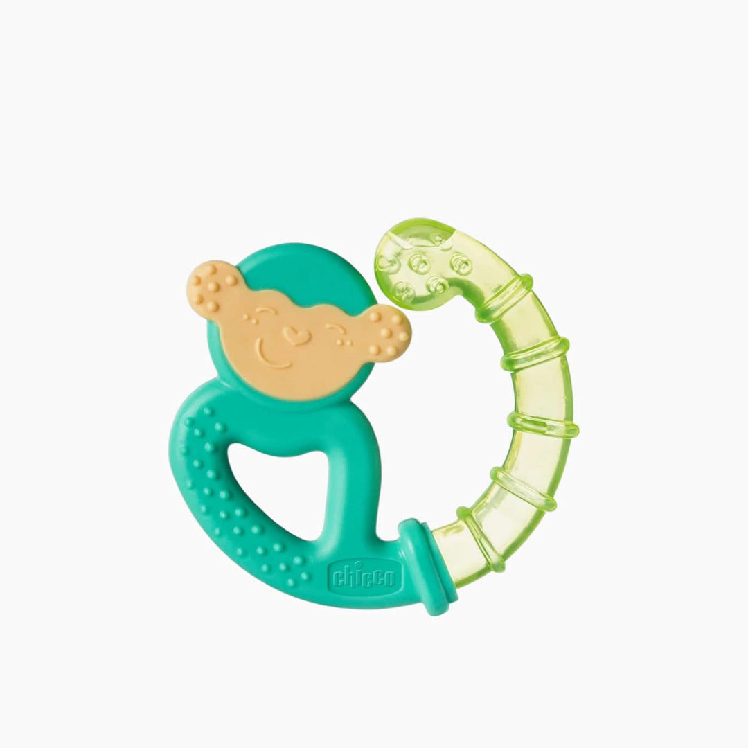 Chicco Refreshing Teether 4M+ Teether
