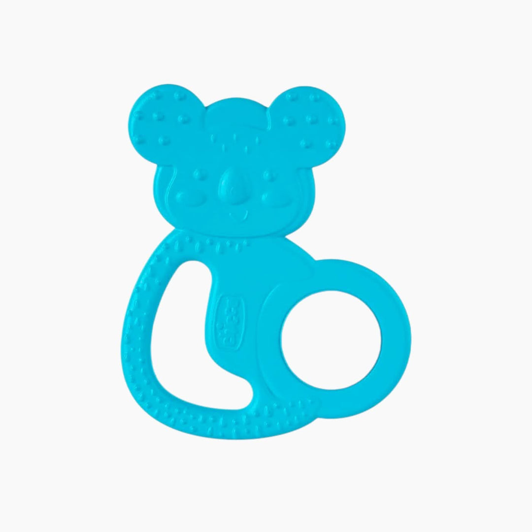 Chicco Stainless Steel Fresh 4M+ Teether