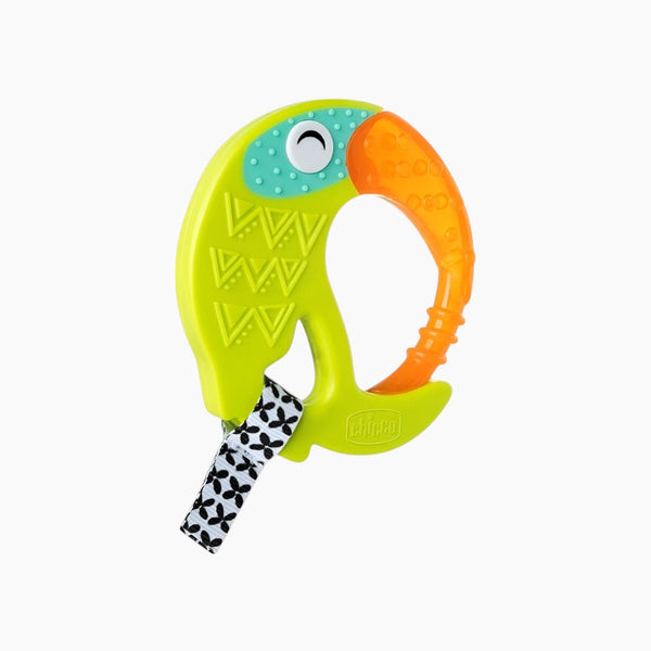Fresh Funny Teether 6 Month+