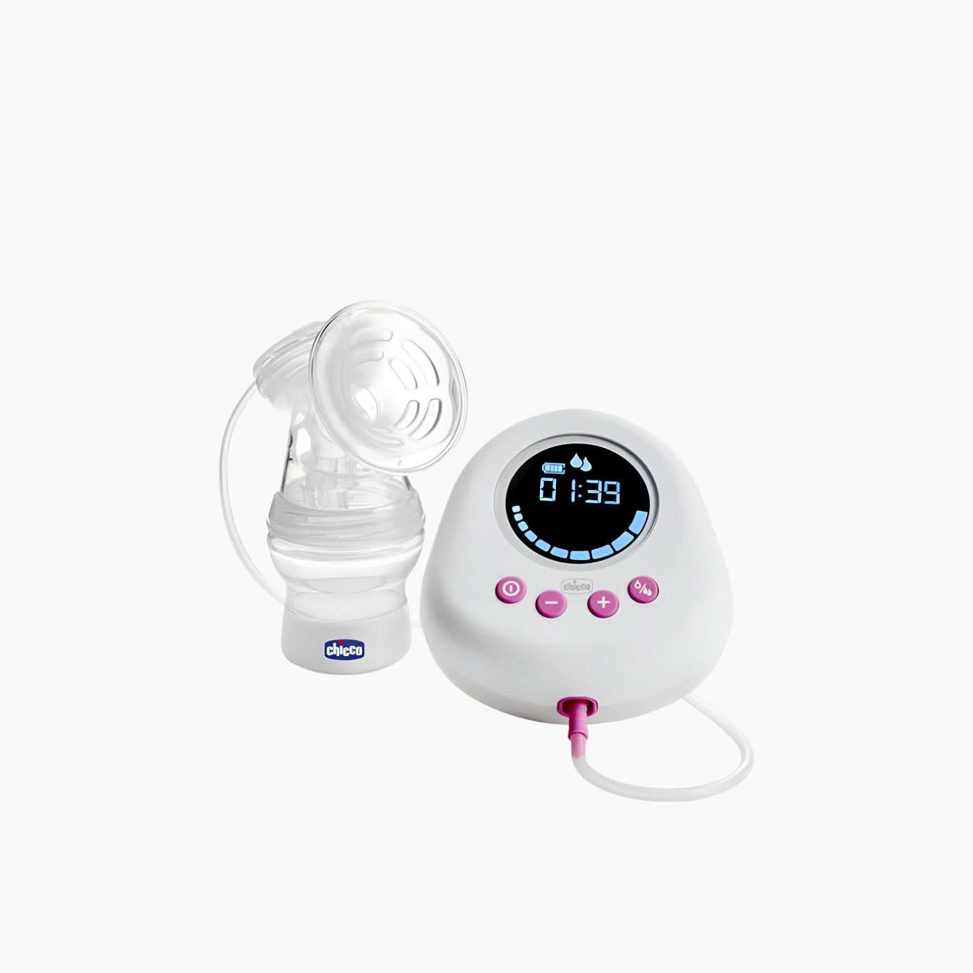 Chicco Electric Breast Pump Chicco Electric Breast Pump