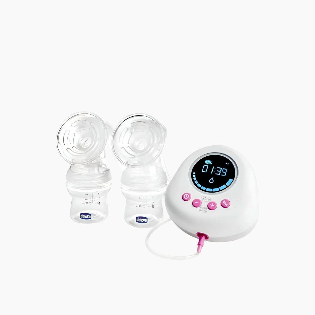 Chicco Electric Breast Pump