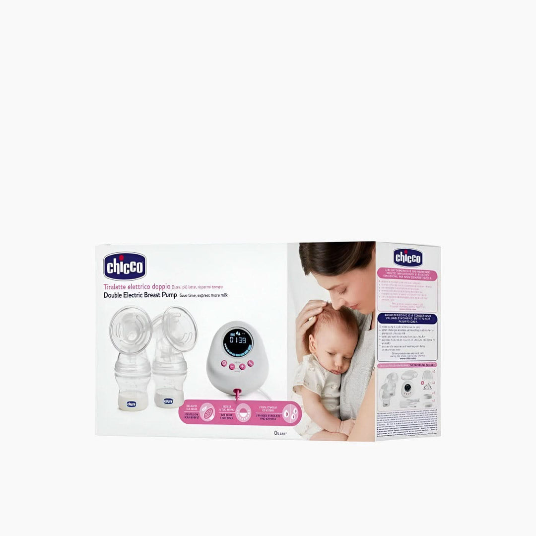 Chicco Electric Breast Pump