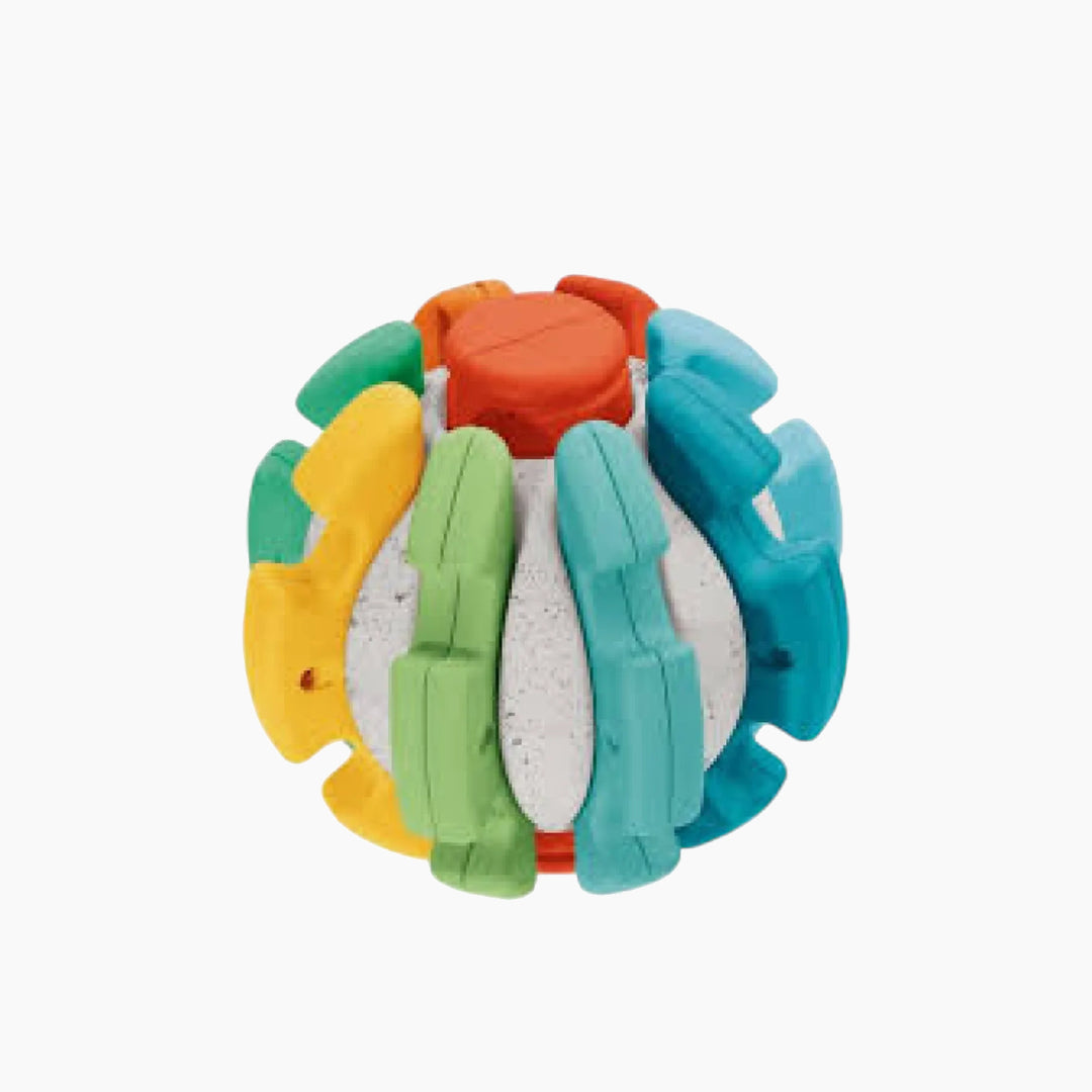 Chicco Toy 2In1 Transform-A- Ball Eco+ - HUNA