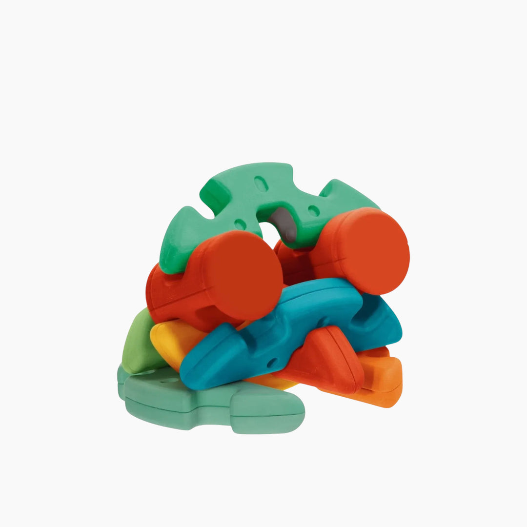 Chicco Toy 2In1 Transform-A- Ball Eco+ - HUNA
