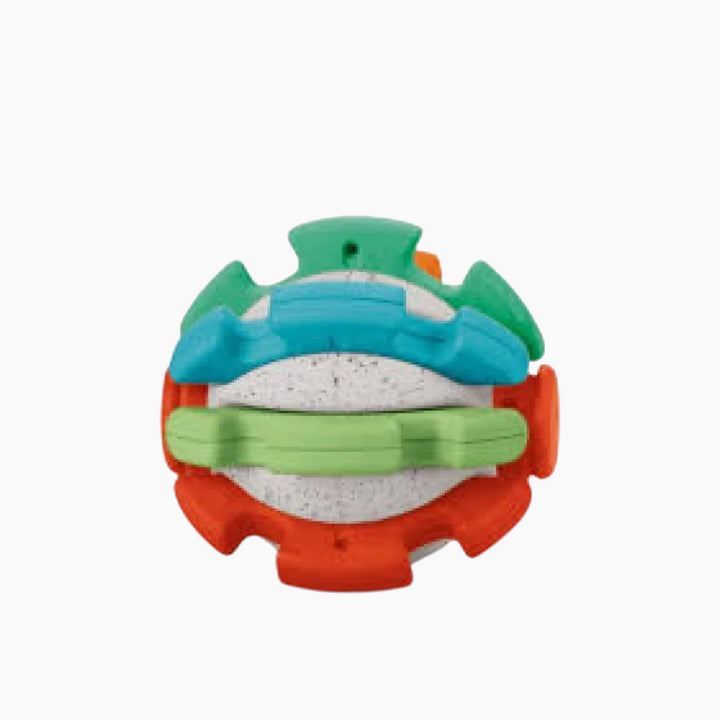 Chicco Toy 2In1 Transform-A- Ball Eco+ - HUNA