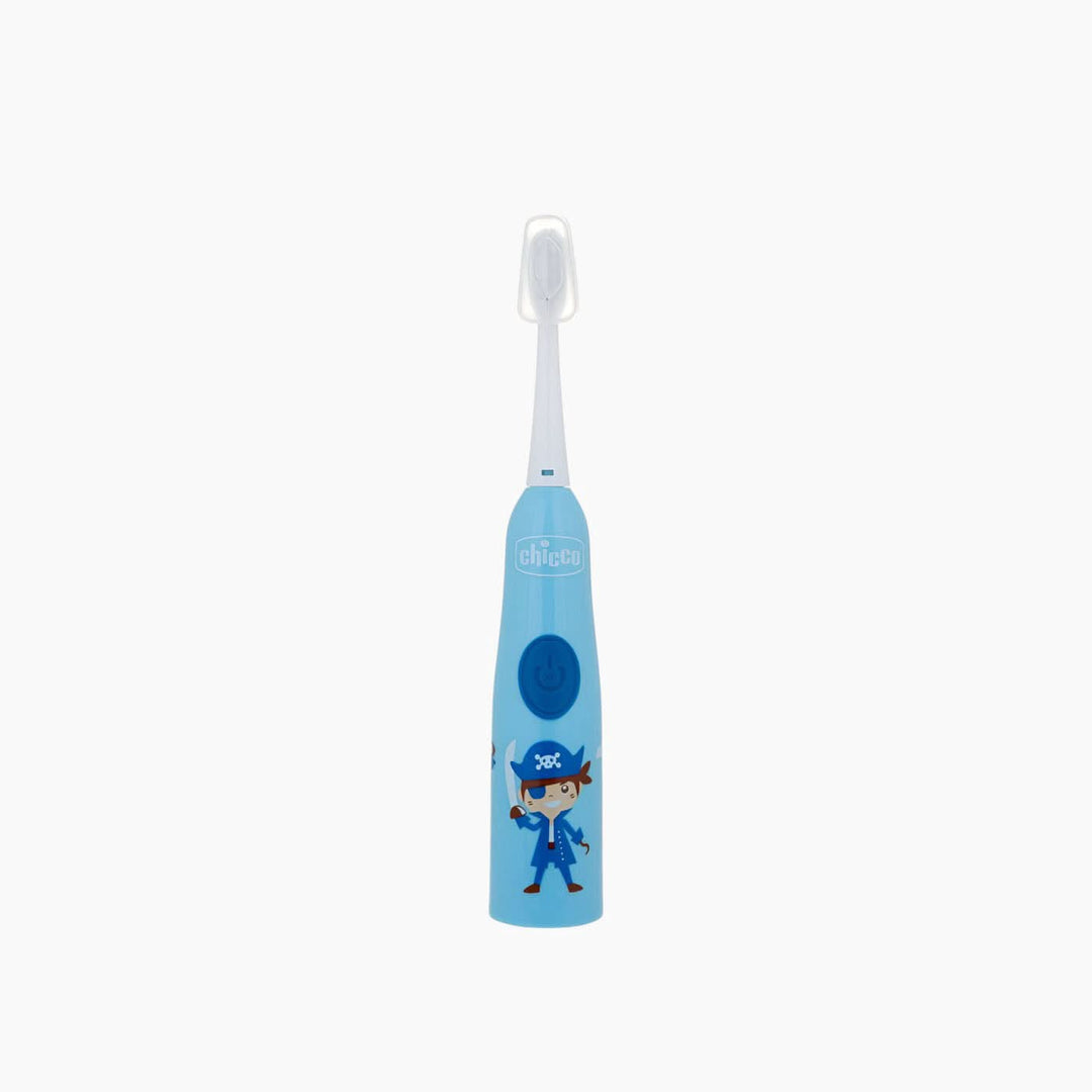 Chicco Electric Toothbrush Repl Batteries