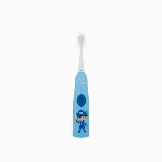 Chicco Electric Toothbrush Repl Batteries