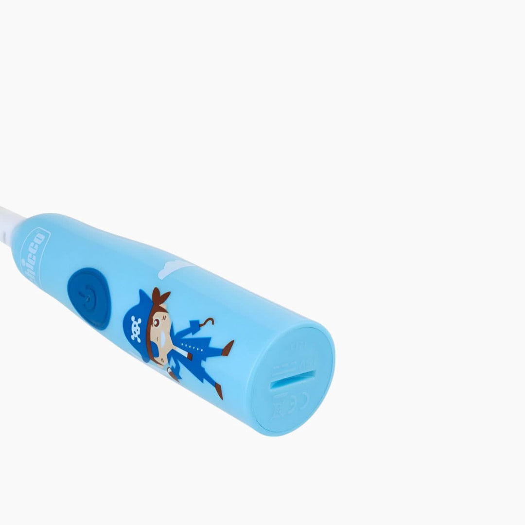 Chicco Electric Toothbrush Repl Batteries