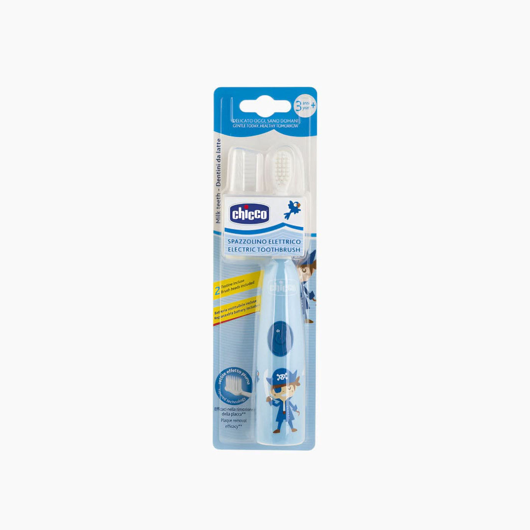 Chicco Electric Toothbrush Repl Batteries