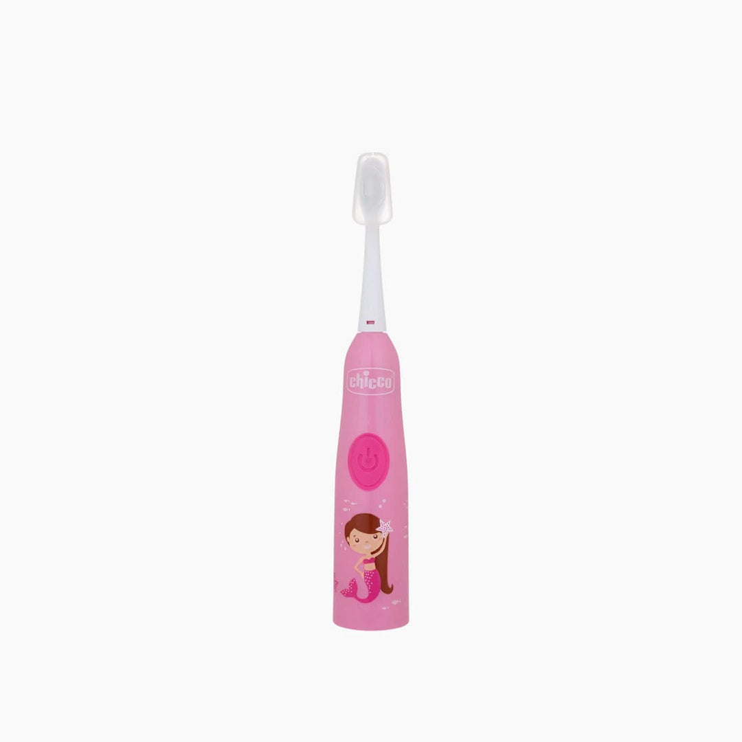 Chicco Electric Toothbrush Repl Batteries