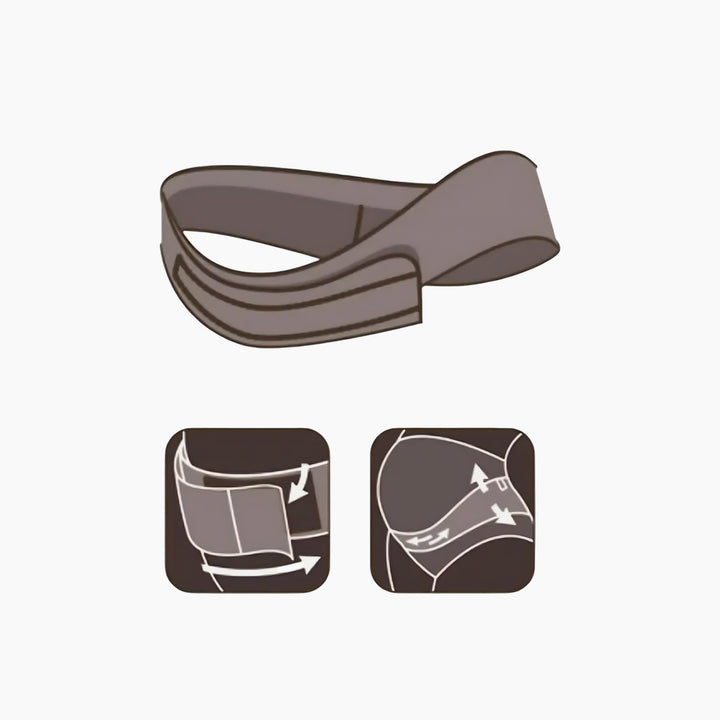 Chicco Maternity Belt S