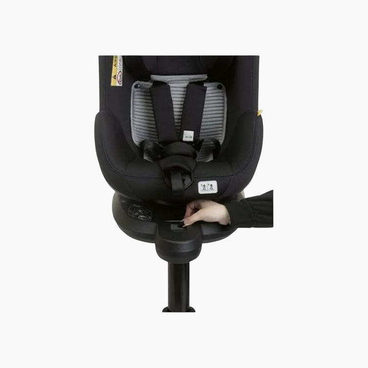مقعد سيارة للأطفال Chicco Seat2Fit I-Size أسود