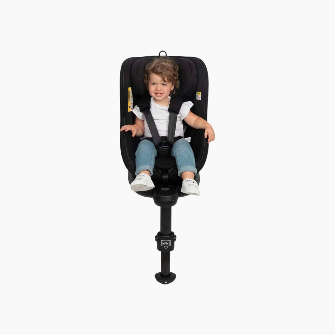 مقعد سيارة للأطفال Chicco Seat2Fit I-Size أسود