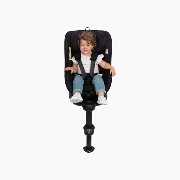 مقعد سيارة للأطفال Chicco Seat2Fit I-Size أسود