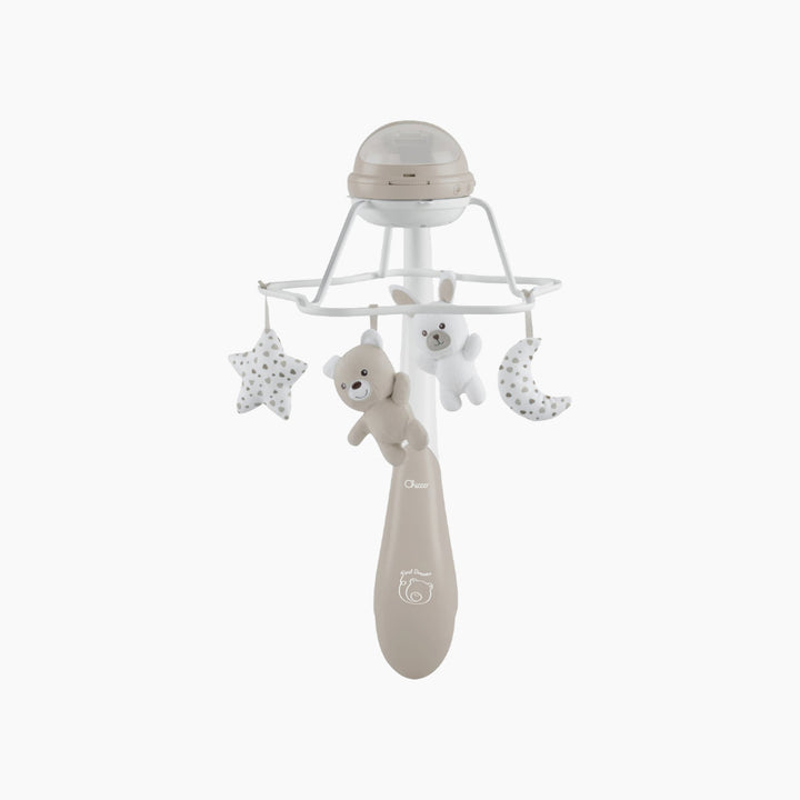 Chicco Toy Fd Rainbow Cot Mobile