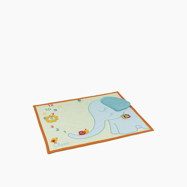 Chicco Toy Eco+ بساط اللعب معلم النمو