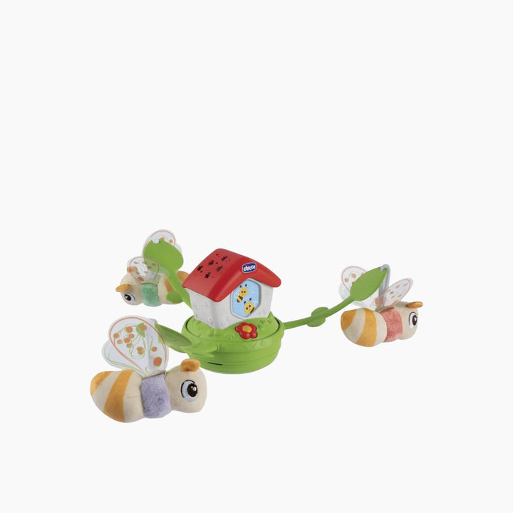 Chicco Toy Bee Hive Cot Mobile 2022