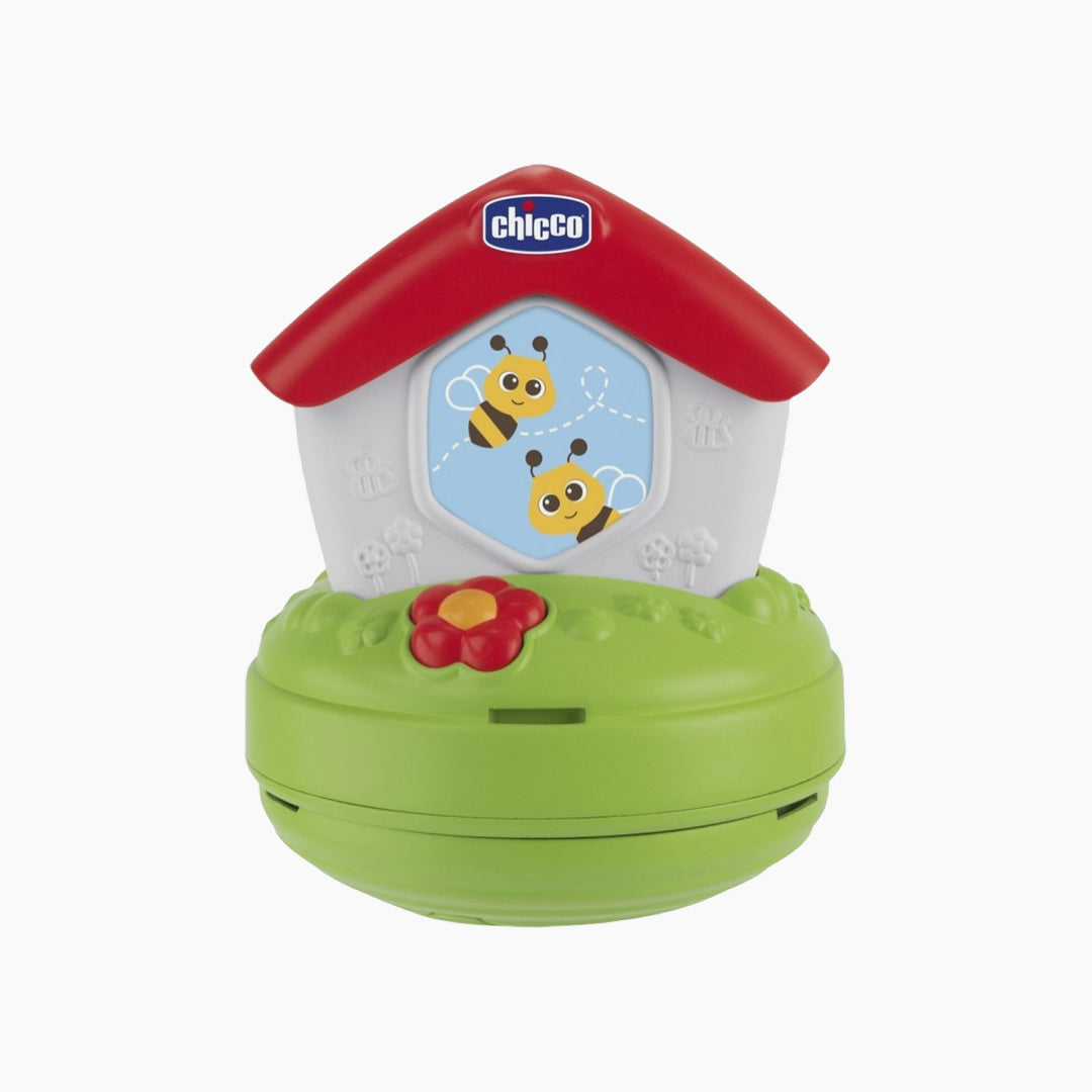 Chicco Toy Bee Hive Cot Mobile 2022