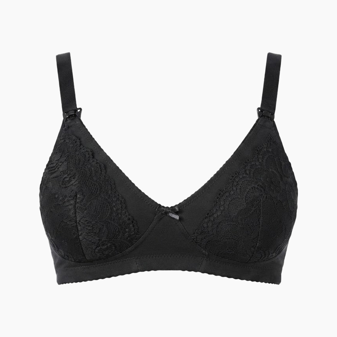 Chicco Nursing Cotton Bra