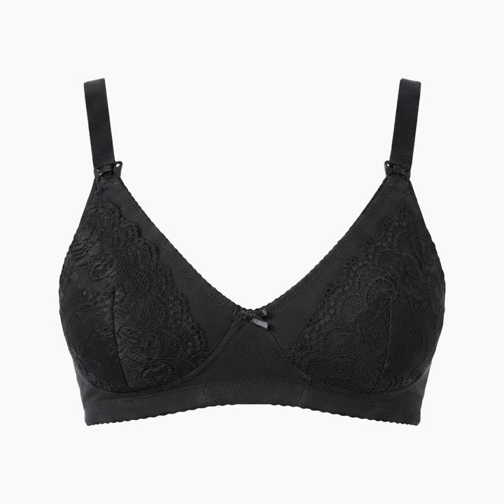 Chicco Nursing Cotton Bra