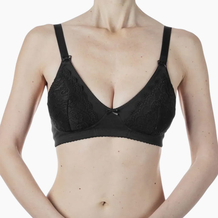Chicco Nursing Cotton Bra