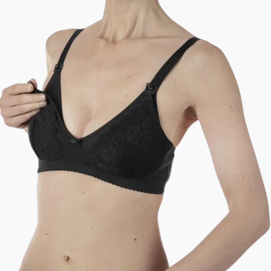 Chicco Nursing Cotton Bra