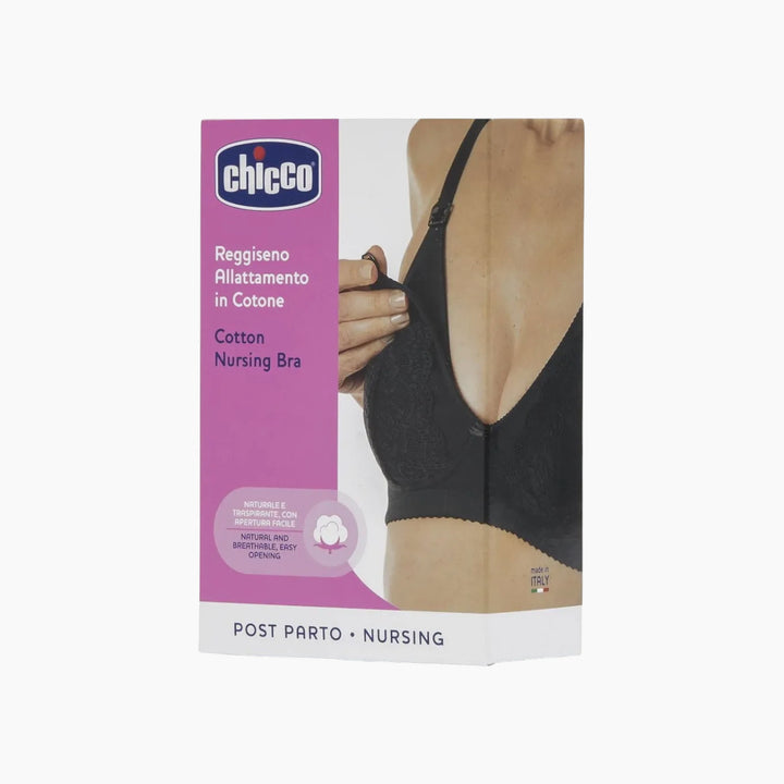 Chicco Nursing Cotton Bra