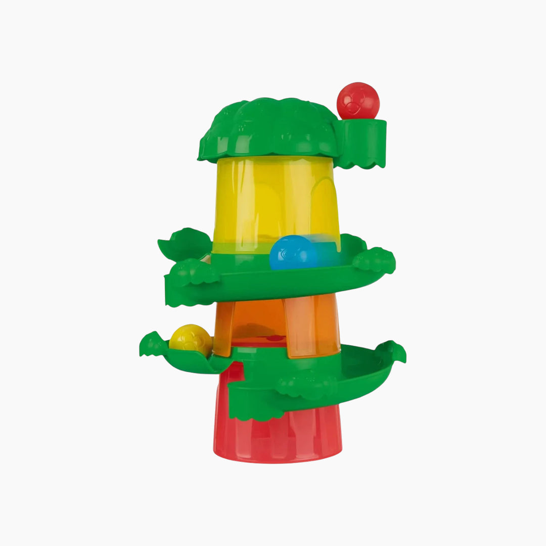 Chicco Toy 2 In 1 Tree House - HUNA