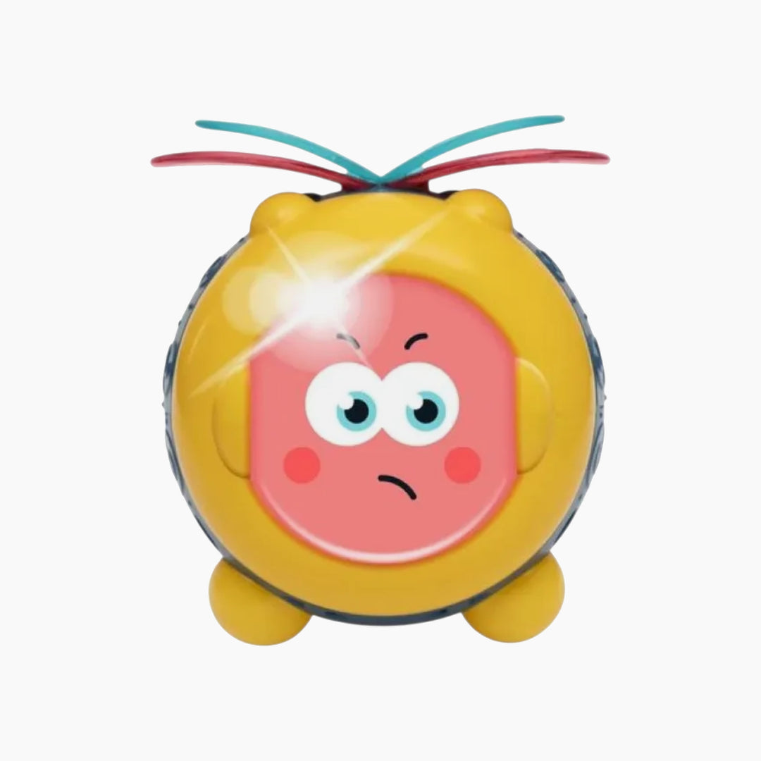 لعبة شيكو إيموتي بول