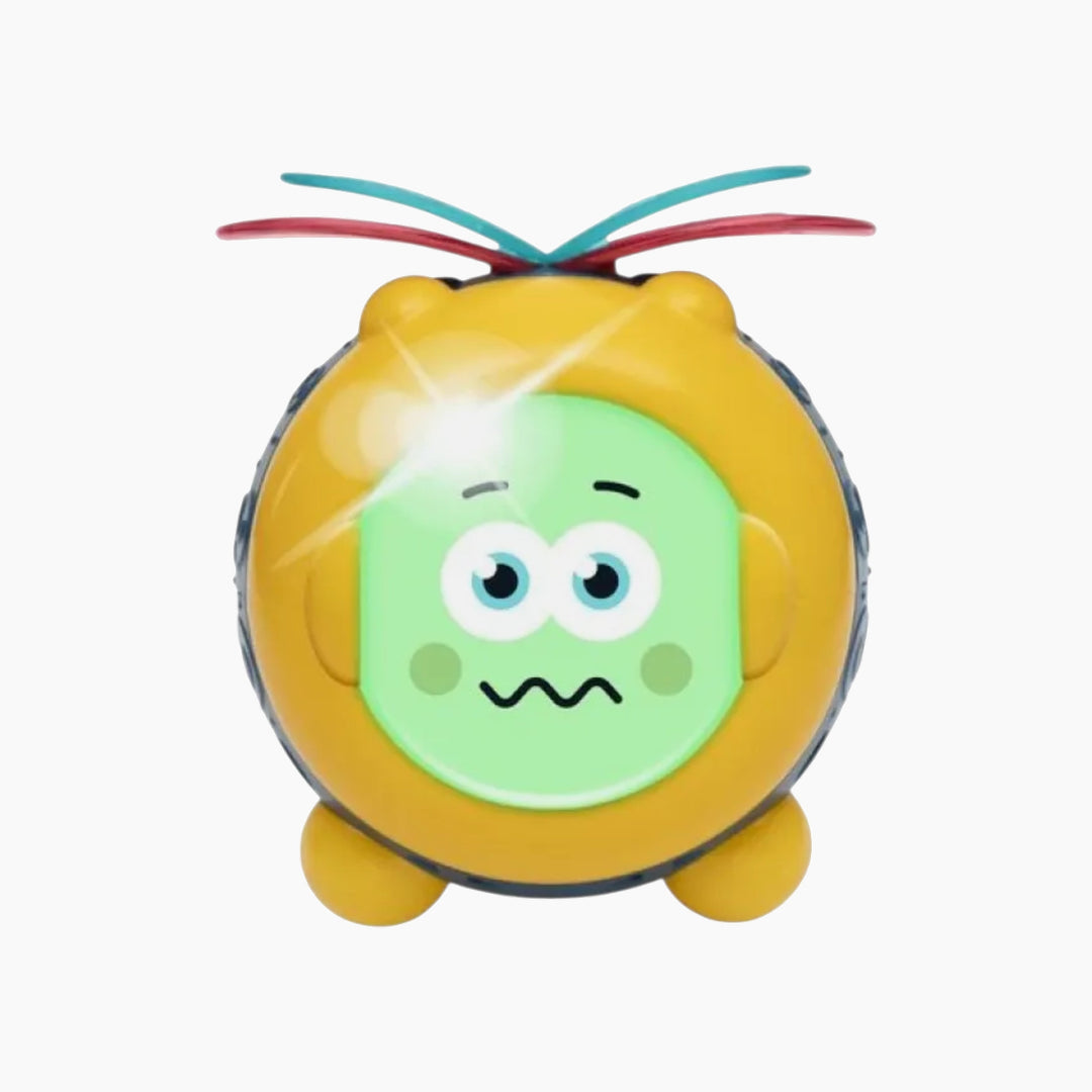 لعبة شيكو إيموتي بول