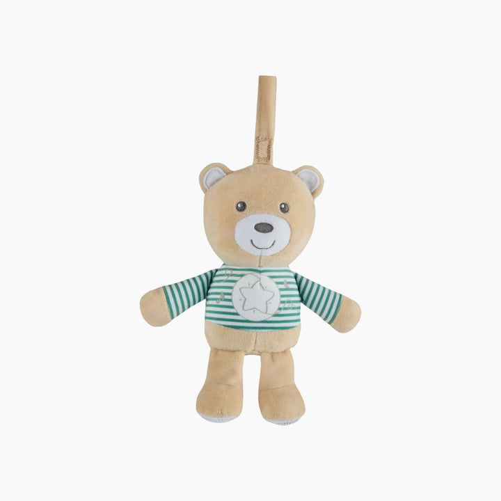 Chicco Toy Fd Lullaby Stardust Bear
