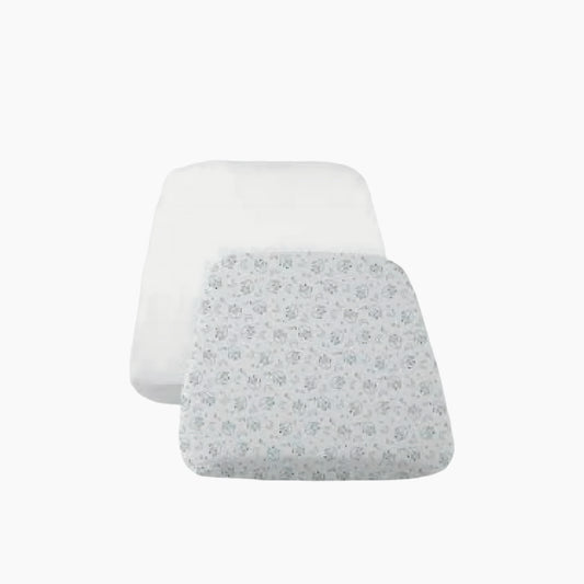 Chicco Crib Set 2 Pieces N2M Foxy