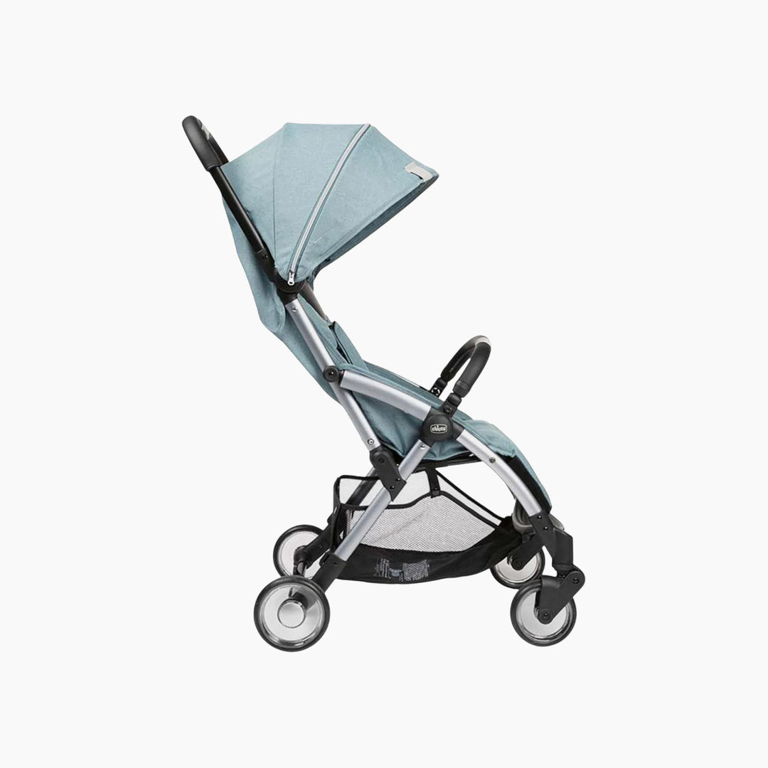Chicco Goody Plus Stroller Dusty Green