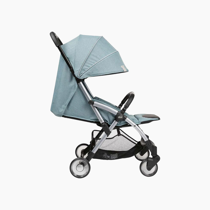 Chicco Goody Plus Stroller Dusty Green