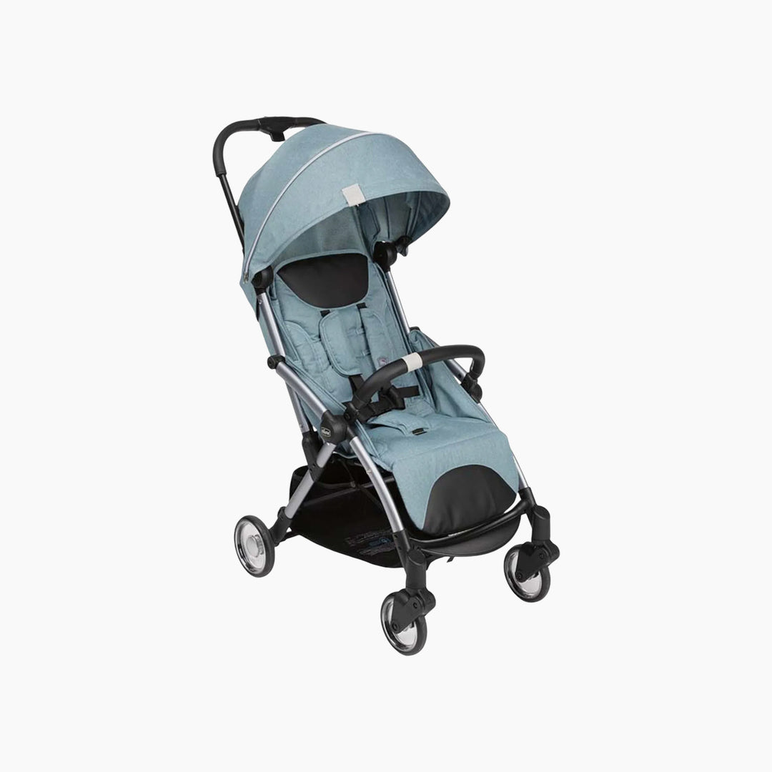 Chicco Goody Plus Stroller Dusty Green
