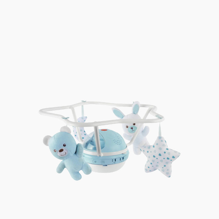 Chicco Toy Fd Rainbow Cot Mobile