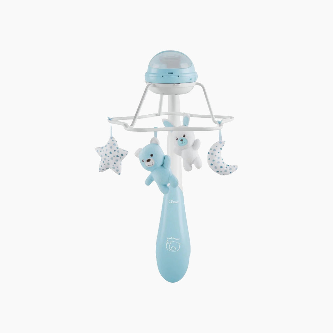 Chicco Toy Fd Rainbow Cot Mobile