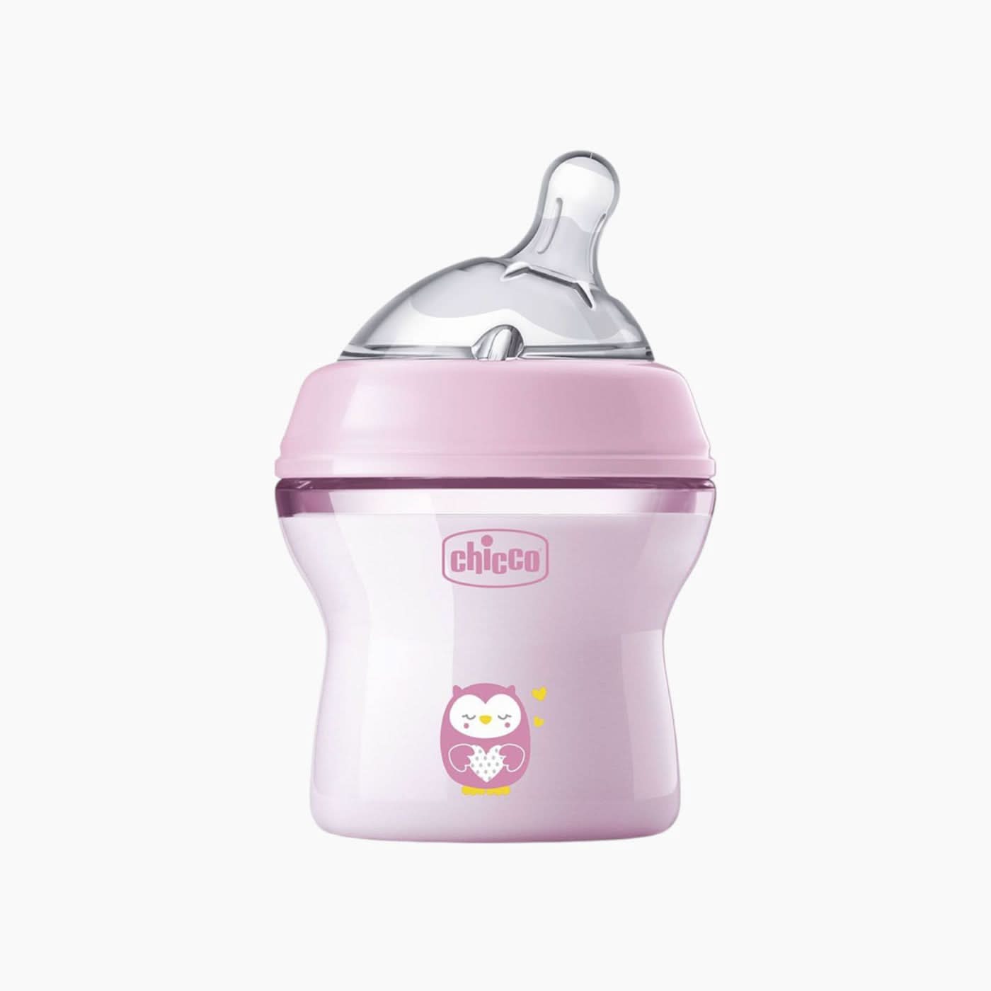Chicco Natural Feeling Bottle Chicco Natural Feeling Bottle