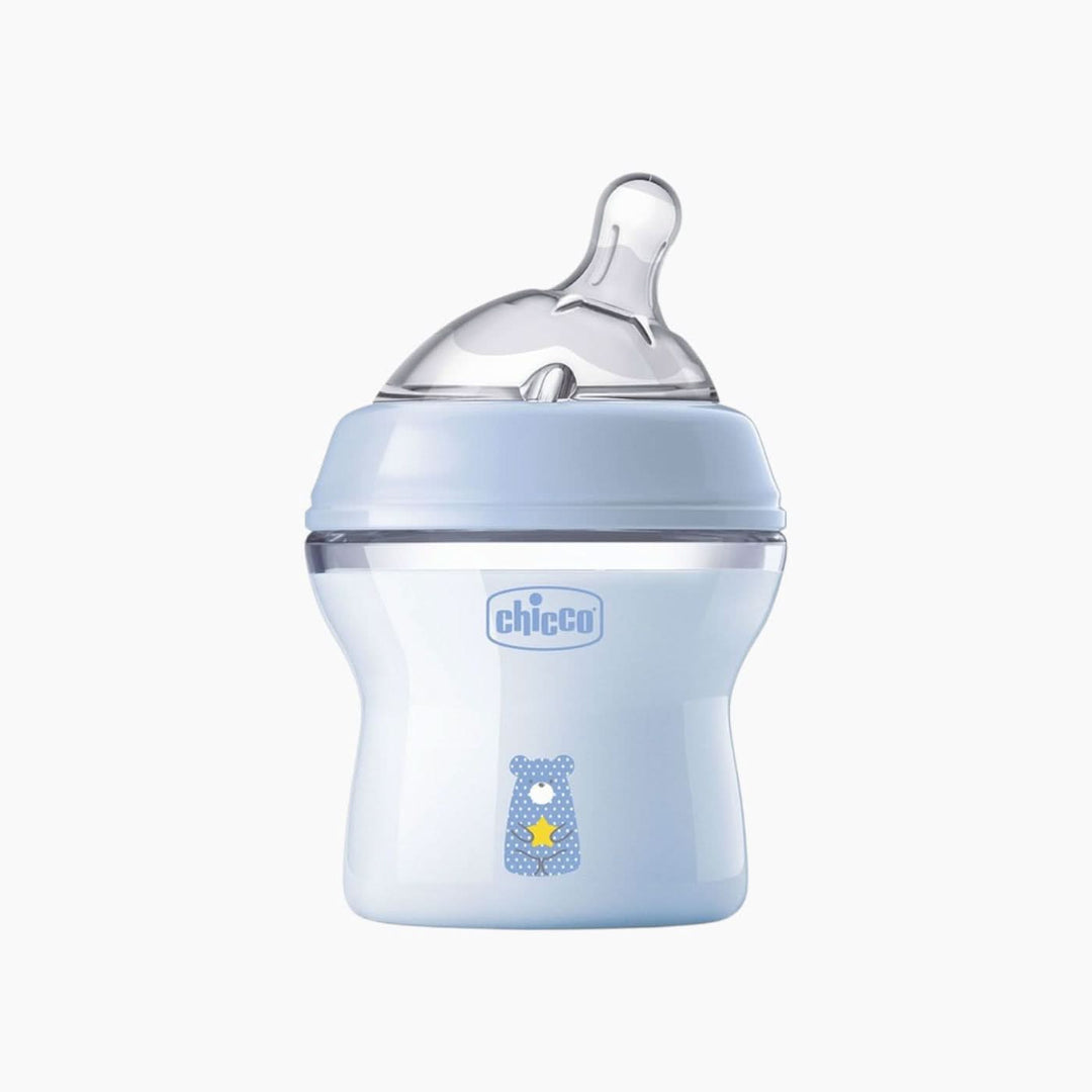 Chicco Natural Feeling Bottle